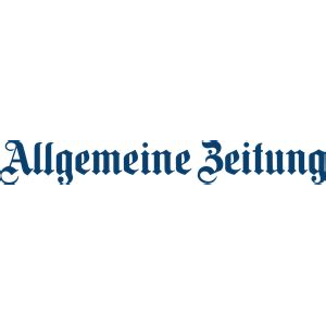 Allgemeine Zeitung